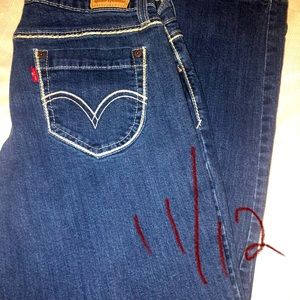 Levi’s ladies jeans